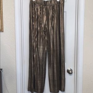 Palazzo Pants